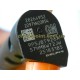 28264952 форсунка DELPHI новая оригинальная GM Chevrolet 2.0CDTi