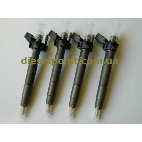 0445117030 форсунка BOSCH новая оригинал BMW 2.0D 3.0D
