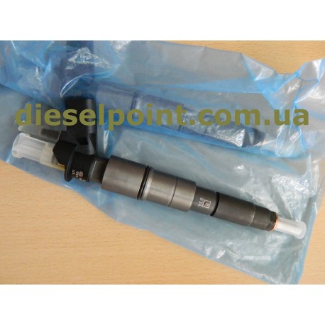 0445115070 форсунка BOSCH новая оригинал BMW 3.0D