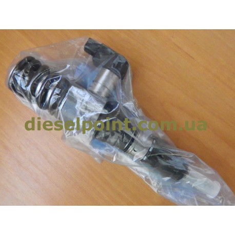 НОВАЯ насос-форсунка 03G130073T к автомобилям VW Passat B6 2.0TDI 125kW (170ps)