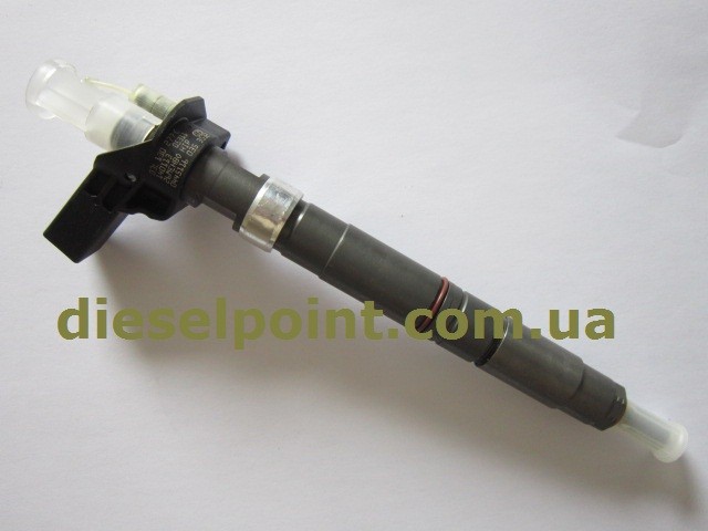 Новая оригинальная форсунка BOSCH 03L130277C к автомобилям Volkswagen