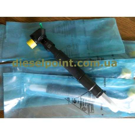 A6510704987 форсунка новая оригинальная DELPHI для Mercedes Sprinter 2.2CDI