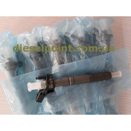 6420701387 форсунка новая 0445115064 MERCEDES VITO 3.0CDI W639
