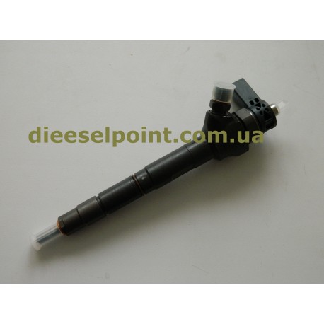 04L130277AK форсунка BOSCH новая оригинал Audi, Seat, Skoda, Volkswagen 2.0TDI