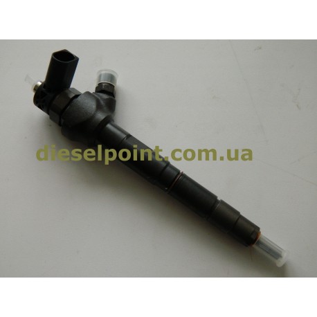 04L130277G форсунка BOSCH новая оригинал Audi, Seat, Skoda 1.6TDI
