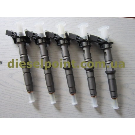 0445115029 форсунка BOSCH новая оригинал VW Crafter 2.5TDI