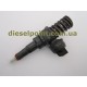 038130073BQ насос-форсунка BOSCH новая оригинал VAG 2.0TDI