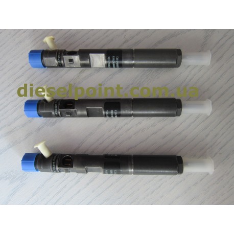 28232248 форсунка DELPHI новая оригинал RENAULT GROUP 1.5DCi