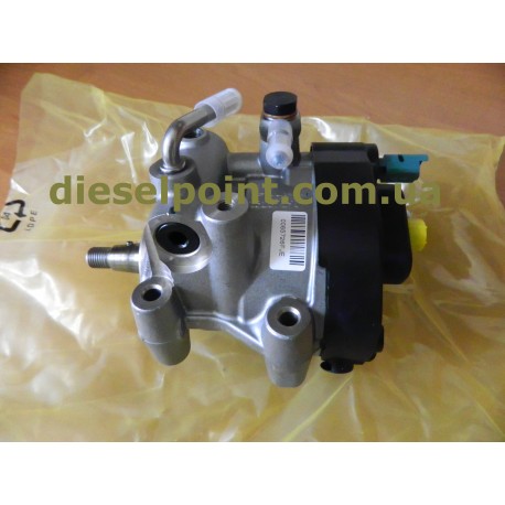 167000741R тнвд DELPHI новый оригинал Renault Group 1.5DCi