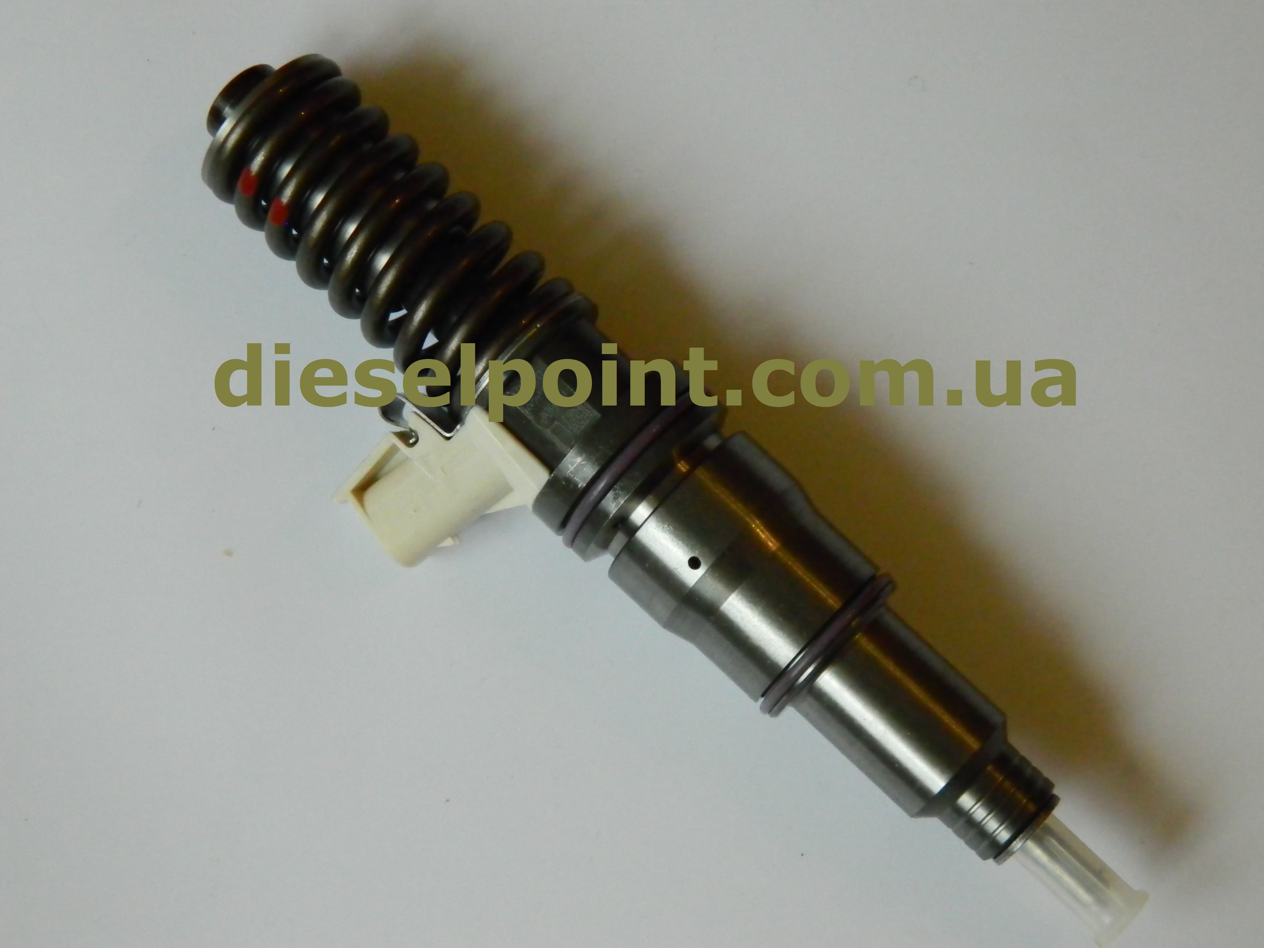 21569191 насос-форсунка DELPHI новая оригинальная VOLVO FM
