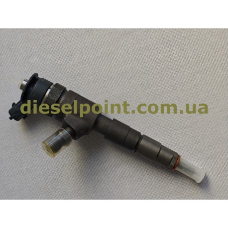 0445110566 форсунка BOSCH нова оригінал Ford, Citroen, Peugeot 1.6D