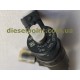0445110566 форсунка BOSCH нова оригінал Ford, Citroen, Peugeot 1.6D