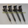 0445110955 форсунка BOSCH новая оригинал Peugeot,Citroen,Ford 1.5D