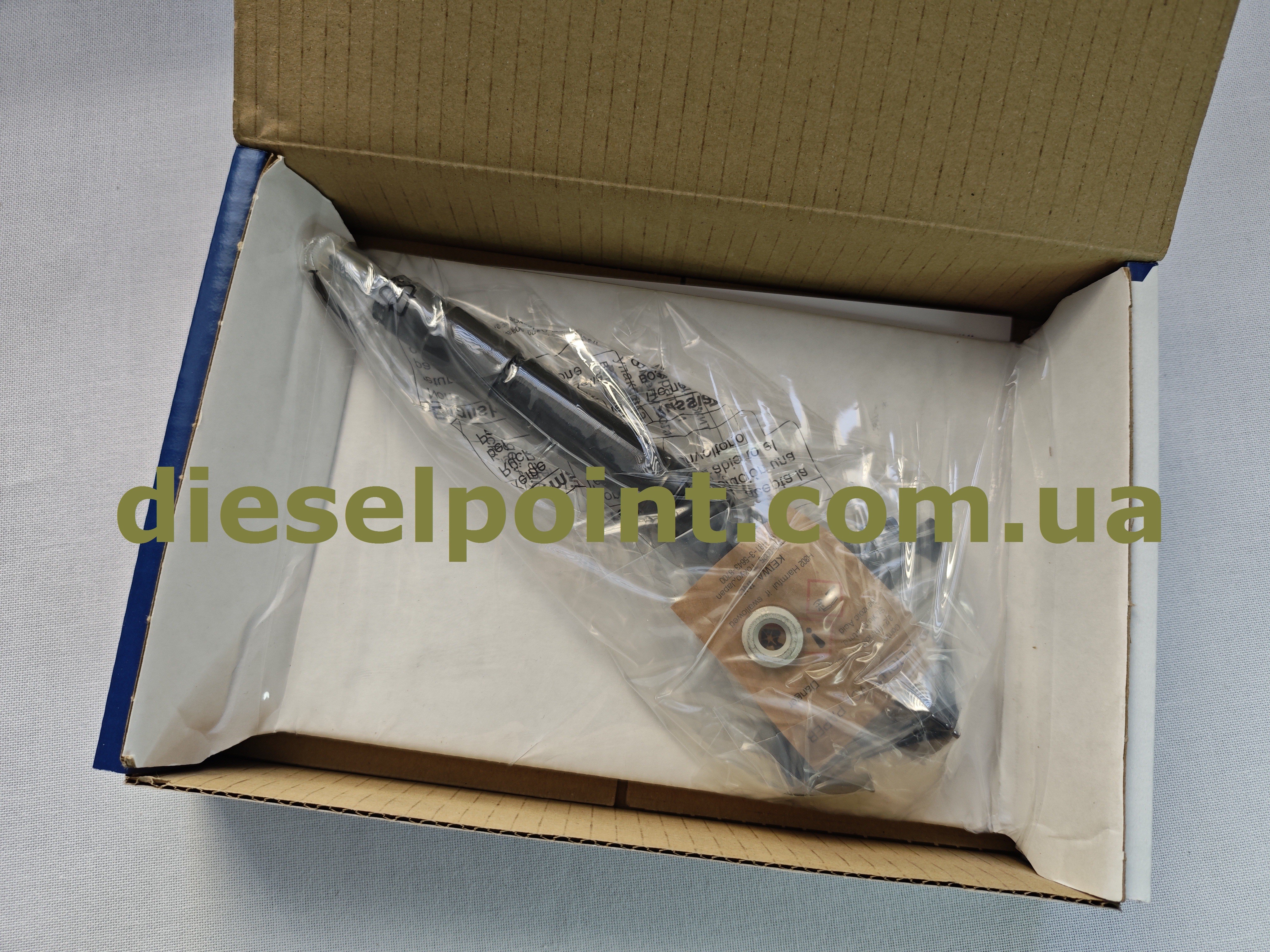 23670-0R100 форсунка DENSO нова оригінал Toyota,Lexus 2.2D-4D