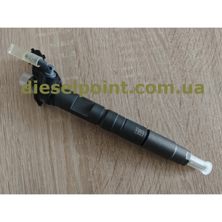 23670-0W20 форсунка BOSCH нова оригінал Toyota,Lexus 2.2D-4D