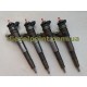 0445110728 форсунка BOSCH нова оригінал Renault Group 2.0DCi