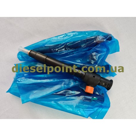DS7Q-9F593-BA форсунка DELPHI нова оригінал Ford Citroen Peugeot 2.0