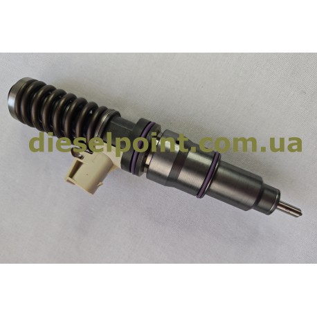 21340611 насос-форсунка DELPHI новая оригинальная VOLVO FM