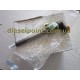166009445R форсунка CONTINENTAL новая оригинал Renault Group 1.5DCi