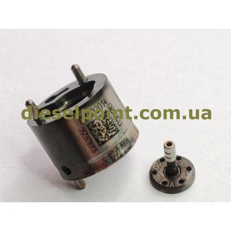 9308-625C клапан-мультипликатор новый оригинал форсунки DELPHI