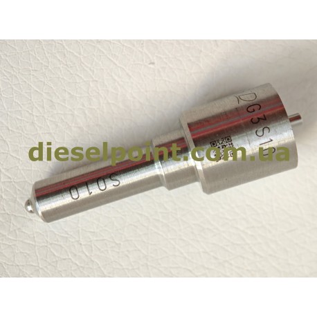 G3S10 распылитель форсунки DENSO 16600-5X00A оригинал