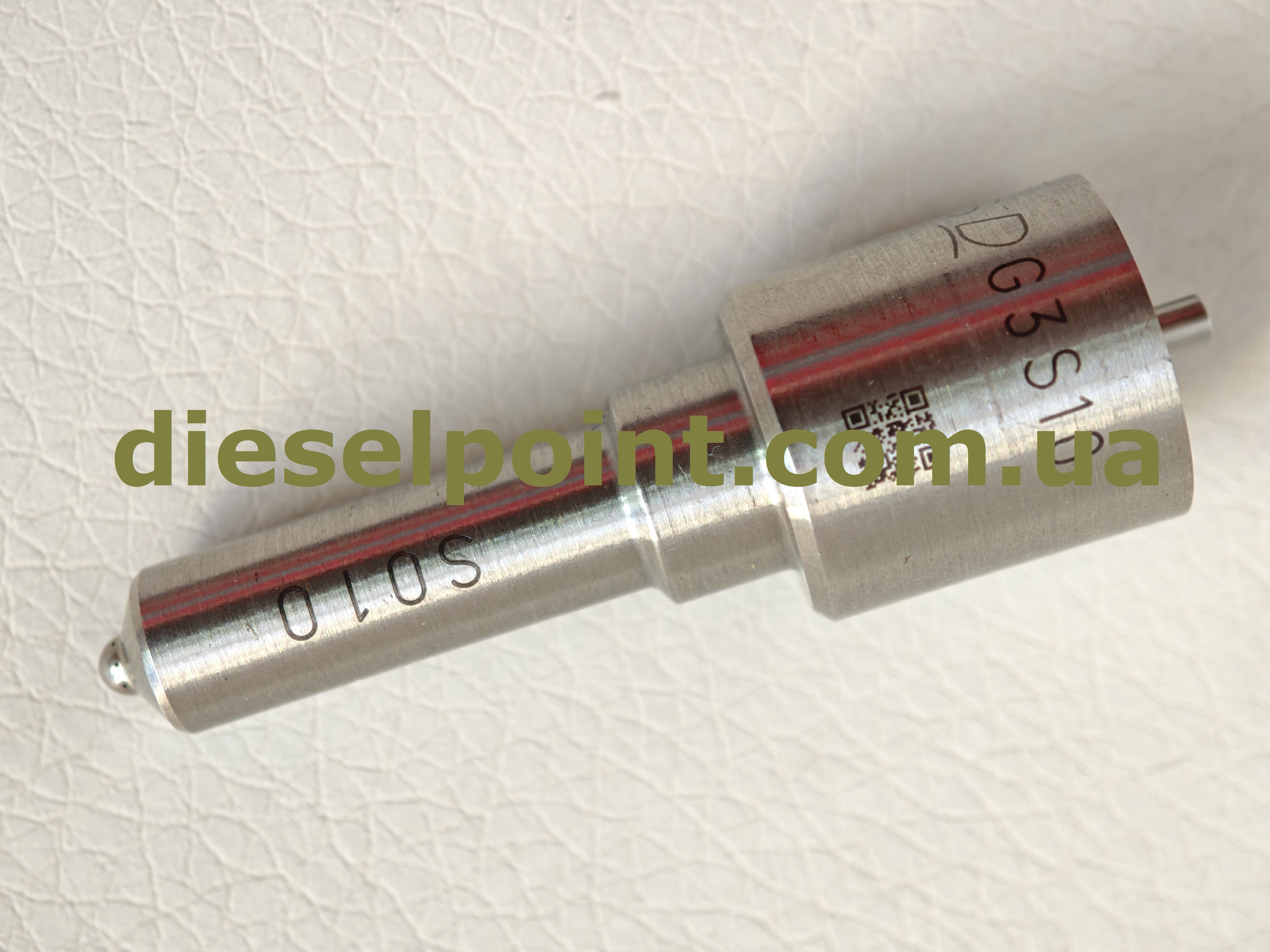 G3S10 распылитель форсунки DENSO 16600-5X00A оригинал
