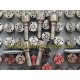 L321PBC розпилювач форсунки DELPHI BEBE4D25002