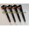 04L130277BF форсунка DELPHI новая оригинал VAG 1.6TDI EURO 6