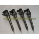 04L130277AE форсунка BOSCH нова оригінал Audi, Seat, Skoda, Volkswagen 2.0TDI