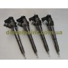 04L130277AE форсунка BOSCH новая оригинал Audi, Seat, Skoda, Volkswagen 2.0TDI