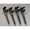 04L130277AD форсунка BOSCH нова оригінал Audi, Seat, Skoda, Volkswagen 1.6TDI
