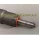 04L130277AD форсунка BOSCH нова оригінал Audi, Seat, Skoda, Volkswagen 1.6TDI