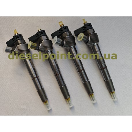04L130277AL форсунка BOSCH нова оригінал Audi 2.0TDI