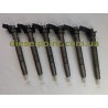 059130277CP форсунка BOSCH новая оригинал VAG 3.0TDI