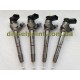 05L130277M форсунка BOSCH нова оригінал Audi 2.0TDI