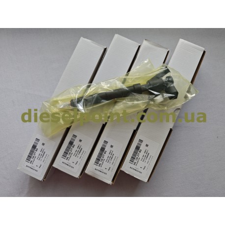 04L130277AP форсунка DELPHI новая оригинал VAG 2.0TDI EURO 6